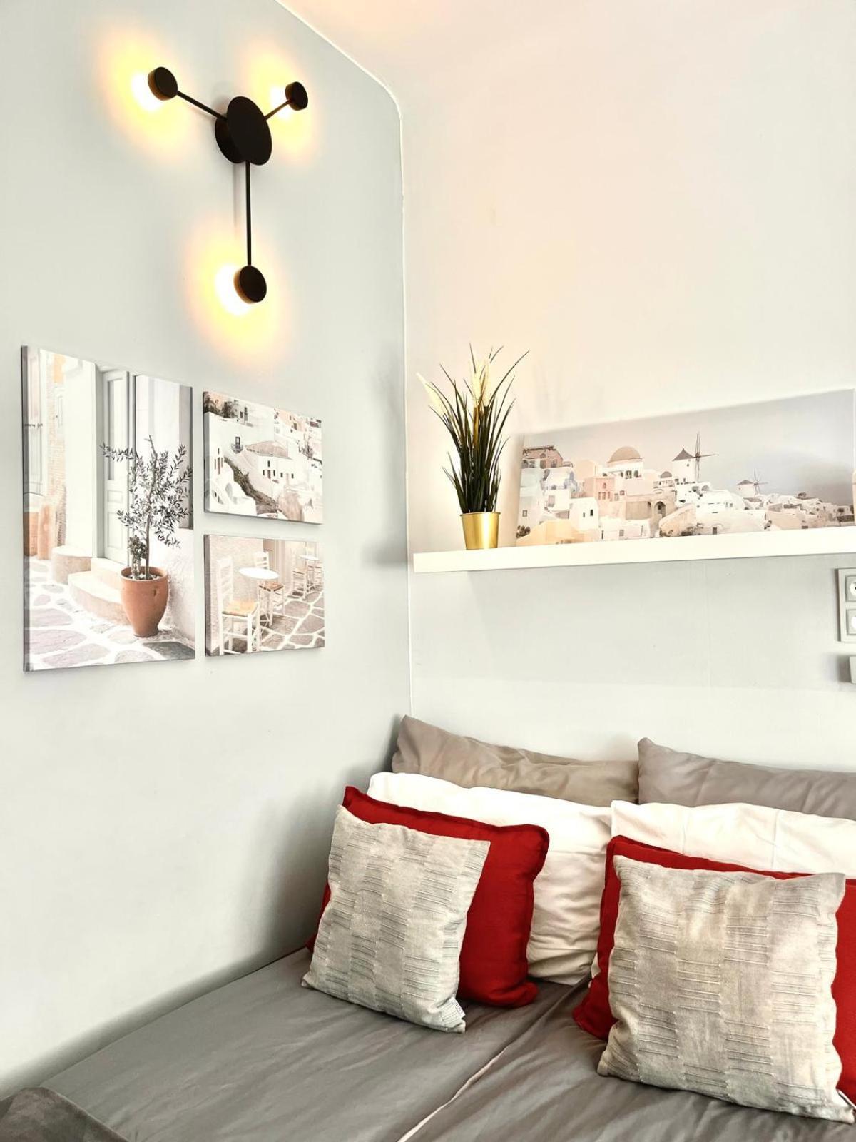 Amazing 1 Room Condo Warszawa Center, Sauna Exterior photo
